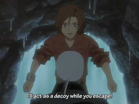 Tsume and Toboe - Because Of You