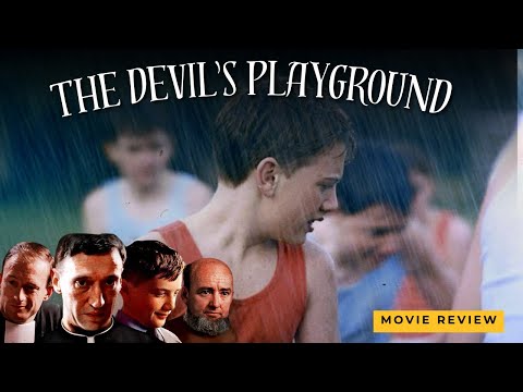 The Devil’s Playground (1976) - Movie Review