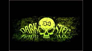Darkstep mix 2012
