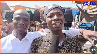 🇧🇫🆚🇨🇮 —« Même si nous ne remportons pas la CAN, nous ne voulons pas perdre face à la Côte d’Ivoire»