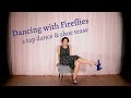 Dancing With Fireflies A Tap Dance Shoe Tease