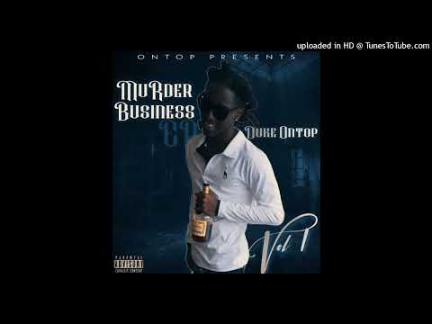 Duke Ontop - “Of Course” (feat. LA Shine)
