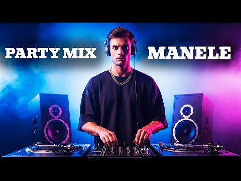 Manele Mix Club 2026 ❌ Hituri Noi Manele Remixate 2026 ~ Cele Mai Tari Manele 2026 Party Mix