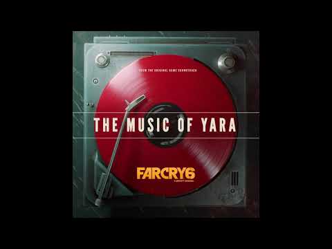Diana Fuentes y El Micha - Canción Bonita | Far Cry 6 OST
