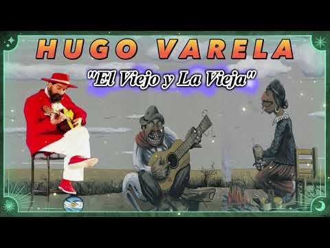 😃​ 💈 😃 HUGO VARELA 😃​ 💈 😃 "EL VIEJO Y LA VIEJA" 😃​ 💈 😃 GRANDES DEL HUMOR  😃​ 💈 😃