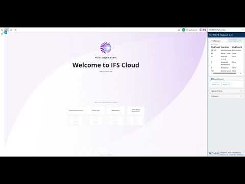 Item video thumbnail