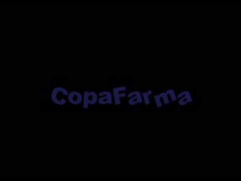 XX Copafarma- Mix da Brincadeira Dança Comigo