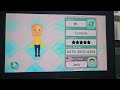 Check Mii Out Channel My Posted Miis