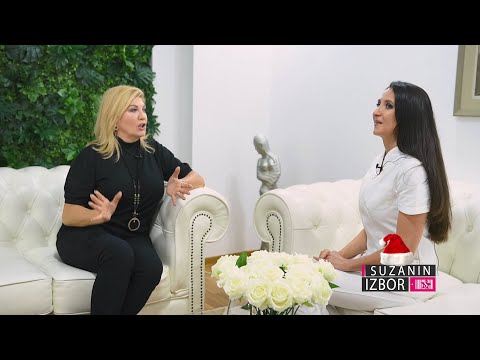 Suzanin izbor S06E265 - BT Estetski centar za 2021