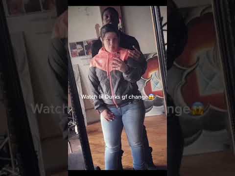 lil durk really up upgraded #fyp #trending #viral #lildurk #india #durkandindia