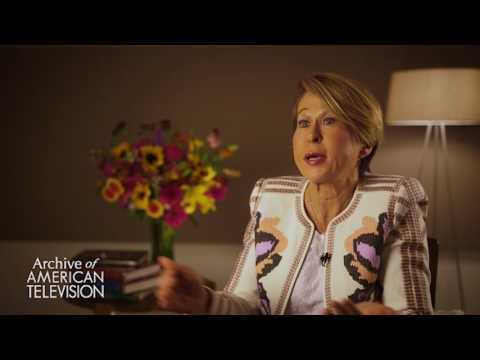 Yeardley Smith on "The Tracey Ullman Show" - EMMYTVLEGENDS.ORG