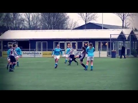 vv UNO MB1 -IJmuiden MB1 0-4