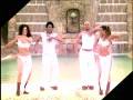 Selena Leo - Baila mi son (2002) 