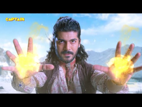 Ali Baba Dastaan-E-Kabul - Ep.80 Sheezan M Khan, Tunisha Sharma - अली बाबा दास्तान-ए-काबुल