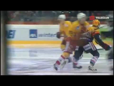 Playoff Halbfinal Vorschau: EHC Kloten Flyers - SC Bern