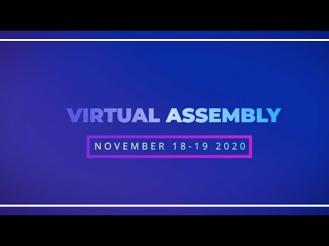 Aliança do Milénio | Assembleia Transformacional do CMO