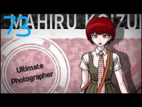 Danganronpa 2 Goodbye Despair Pt. 73: Stage Clear? Chapter 5 END. (No Commentary)