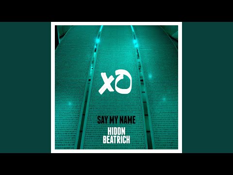 Say My Name (feat. Beatrich)