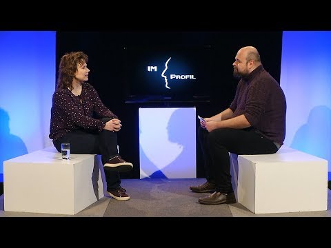 Kanal 21 Im Profil - Diana Pilger