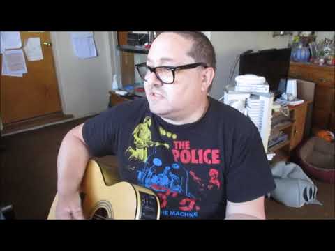Julie Don't Live Here - Electric Light Orchestra