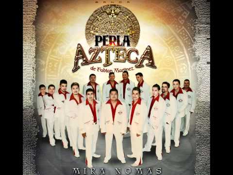Ritmo original / Banda Perla Azteca de Fabian Martinez