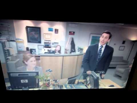 Michael learns Spanish