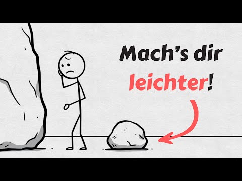 5 simple micro habits for more energy and less stress