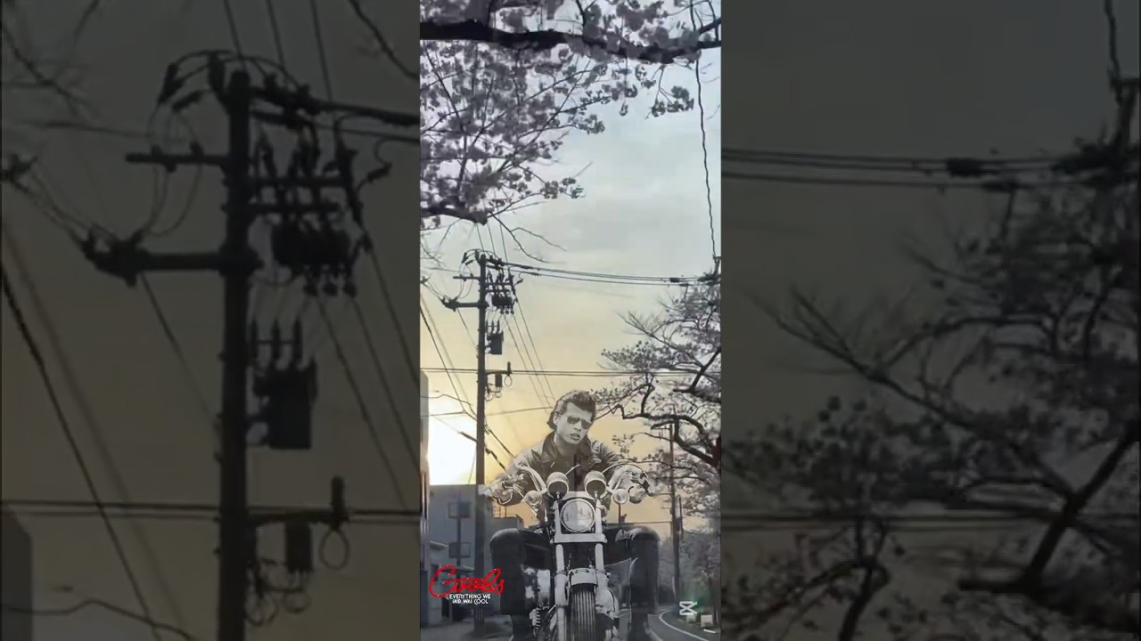 紫のハイウェイ🎶#クールス#舘ひろし#ロックンロール#桜