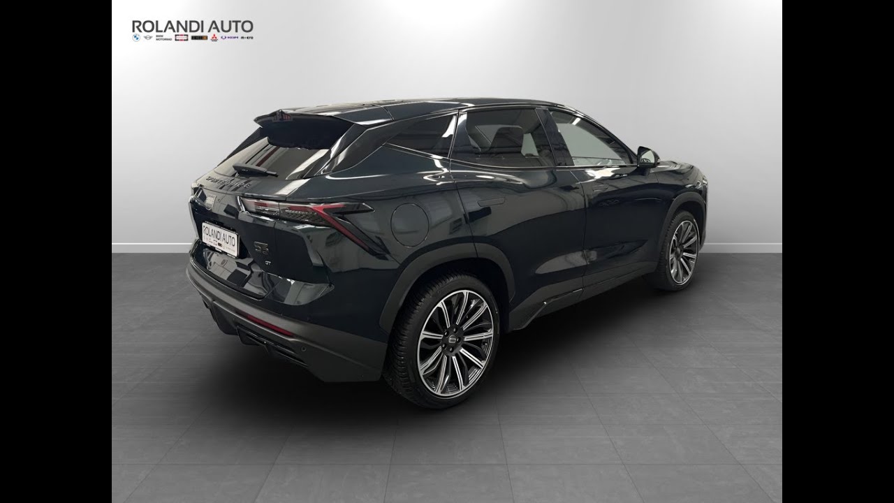 Sportequipe Sportequipe 6 GT 1.6 t-gdi Gpl 186cv dct