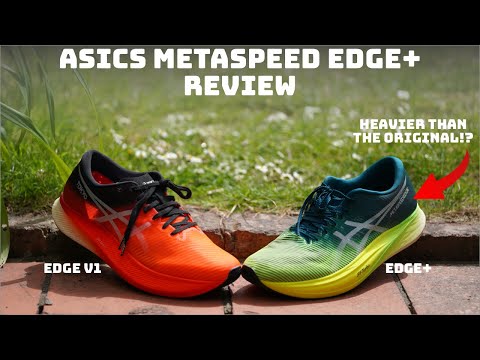 ASICS Metaspeed Edge