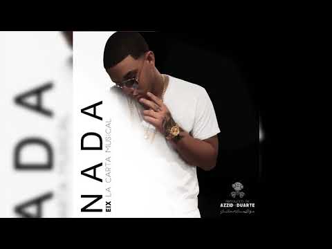 Nada - Eix La Carta Musical (Audio Official)