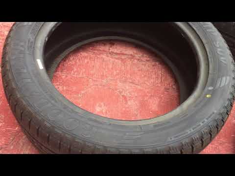Goodyear (2023 m.) Padangos EfficientGrip 2 SUV 111 V XL (B A B 71dB) video