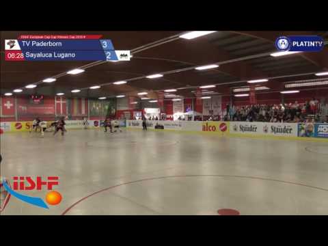 IISHF European Cup Cup Winners Cup 2016 #6 - 3:3  (2.Abschnitt / 06:34) am 21.05.2016 11:49