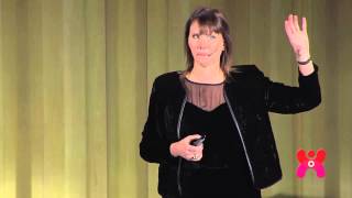 Patricia Jebsen - La omnicanalidad con nuestros clientes