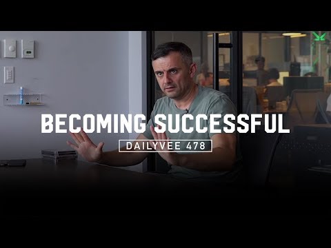 &#x202a;If You Want a Special Life, You Have to Do Special Things | DailyVee 478&#x202c;&rlm;