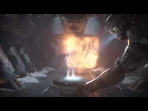 Halo 4 Awakening Trailer