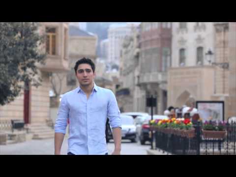 Eurovision 2013!  Farid Mammadov, AZERBAIJAN!