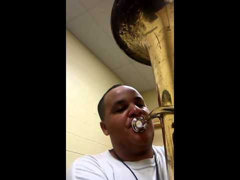 War- tuba cover