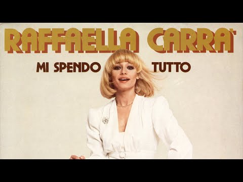 Raffaella Carrà - Pedro (1980) [HQ Audio]