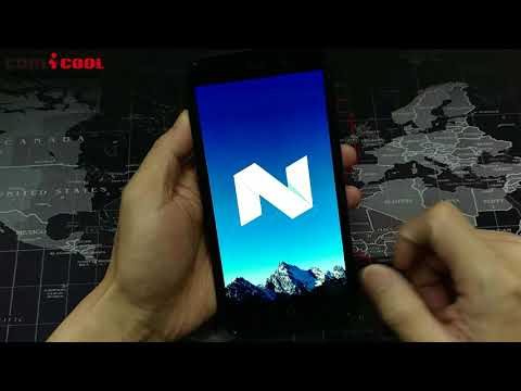 VERNEE ACTIVE Hands On & Antutu Test Video