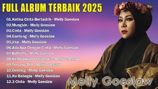 Download lagu Melly Goeslaw Full Album 🍀 Lagu Kenangan Sepanjang Masa 🍀 Lagu Nostalgia Paling Dicari mp3