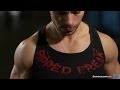 Fitness 360: Alex Savva, Fit Freak - Bodybuilding.com