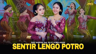 Download lagu DIKE SABRINA Feat. SILVY KUMALASARI - SENTIR LENGO POTRO | Ft.BINTANG FORTUNA mp3 Download lagu DIKE SABRINA Feat. SILVY KUMALASARI - SENTIR LENGO POTRO | Ft.BINTANG FORTUNA mp3