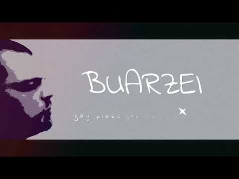 Buarzei - Chodzi po głowie (prod. SPC)