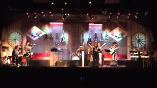 Doug Jernigan - Renfro Valley - Steel Guitar Rag