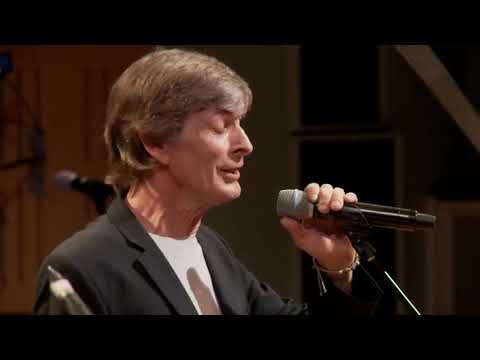 Somewhere with Seán Keane and the RTE Concert Orchestra