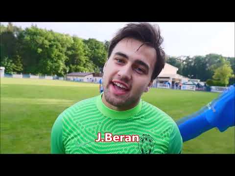 neděle 29.5.2022  FK Čáslav B - Dolnobousovský SK 5:1 (3:0)