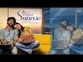 Before Sunrise Varsha Dsouza Rishi Narayan Telugu Short Films 2026 Infinitum Media