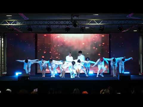 20220724 Squidward cover NCT | MBK COVER DANCE 2022 | Final