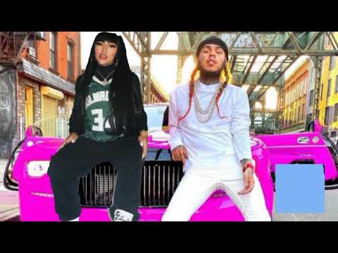 6IX9INE ft. Nio Garcia & Nesi - Money (Audio NO Official)